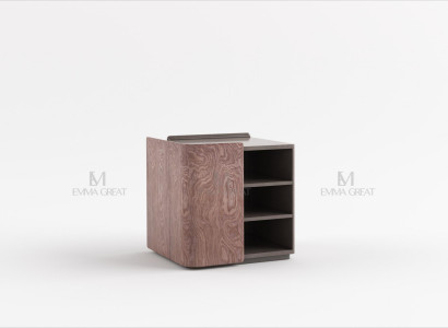 Bedside table, nightstand, dresser, console, side luxury, side table, new table